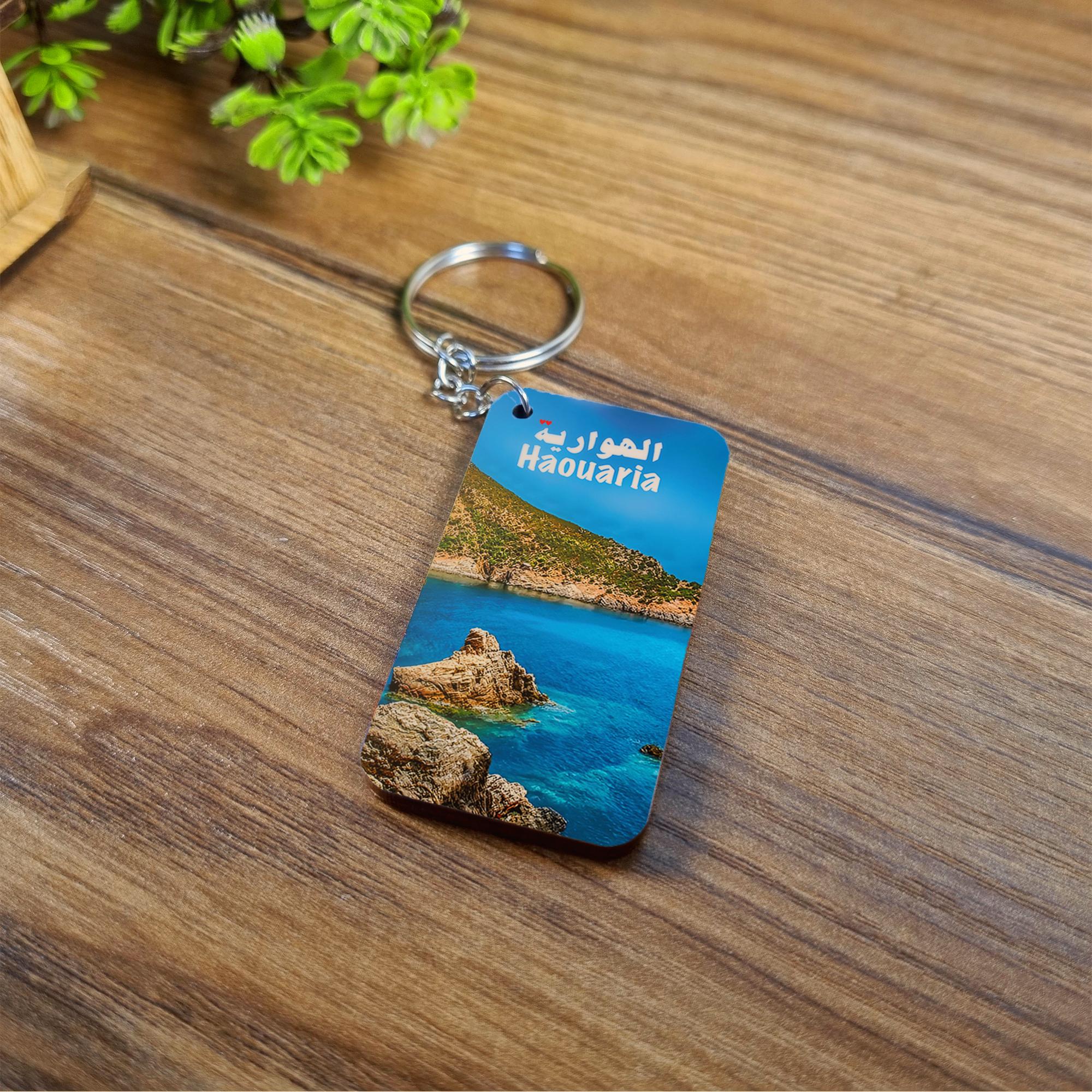 Porte Clé - Haouaria